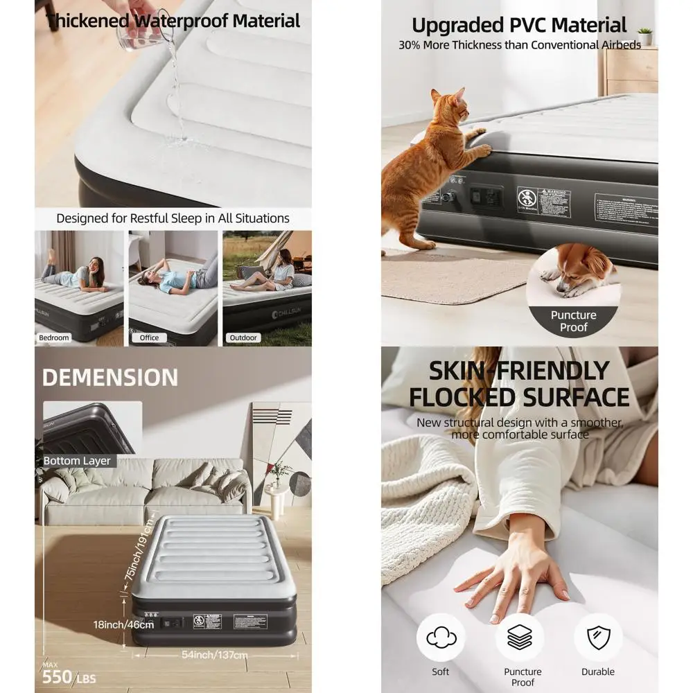 Upgraded 18 High Co…