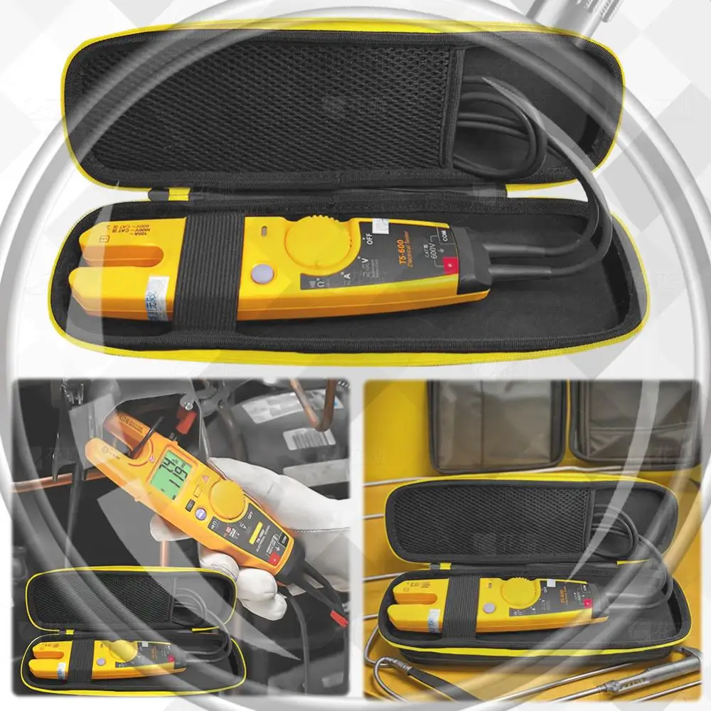 Eva Portable Storag…