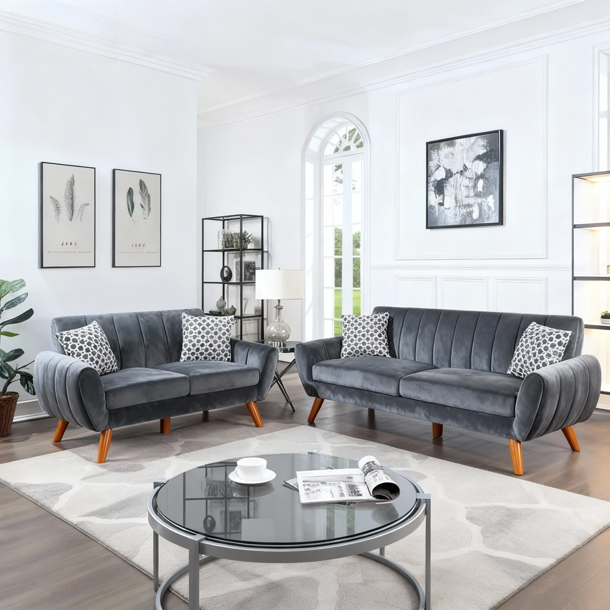 

Living Room Sofas Chaise Longue Single Sofa Bed Lazy Chair Couch Sofa Furniture Couches Clearance Armchairs Divani Lounge Home