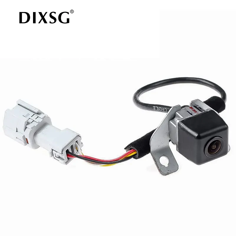 High Quality Rear View Camera Reverse Camera 95760-3Z001 Back Up Camera For Hyundai I40  957603Z001 957603Z000 957603Z102