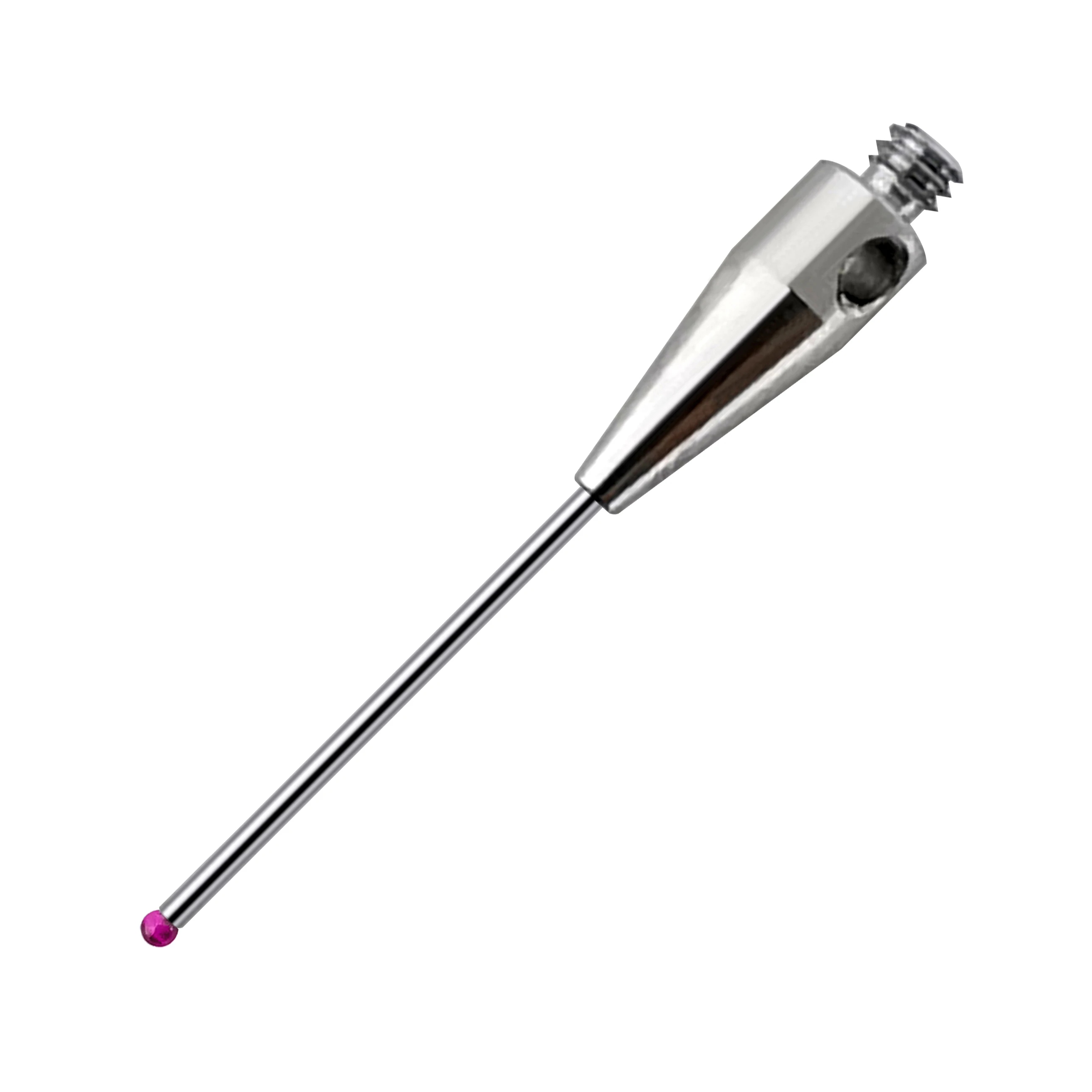 20mm length-0.7mm ruby ball-M2-cmm probe stylus