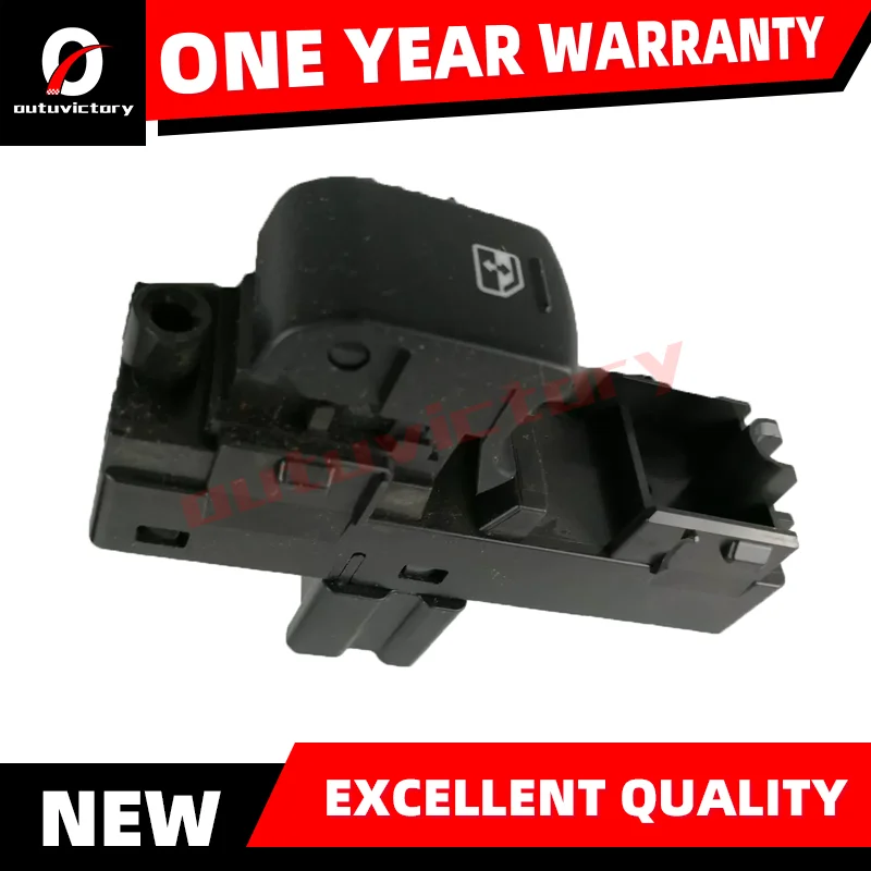 New Front Right Power Window Switch 83071SG100 For 2013-2015 Subaru Forester Impreza