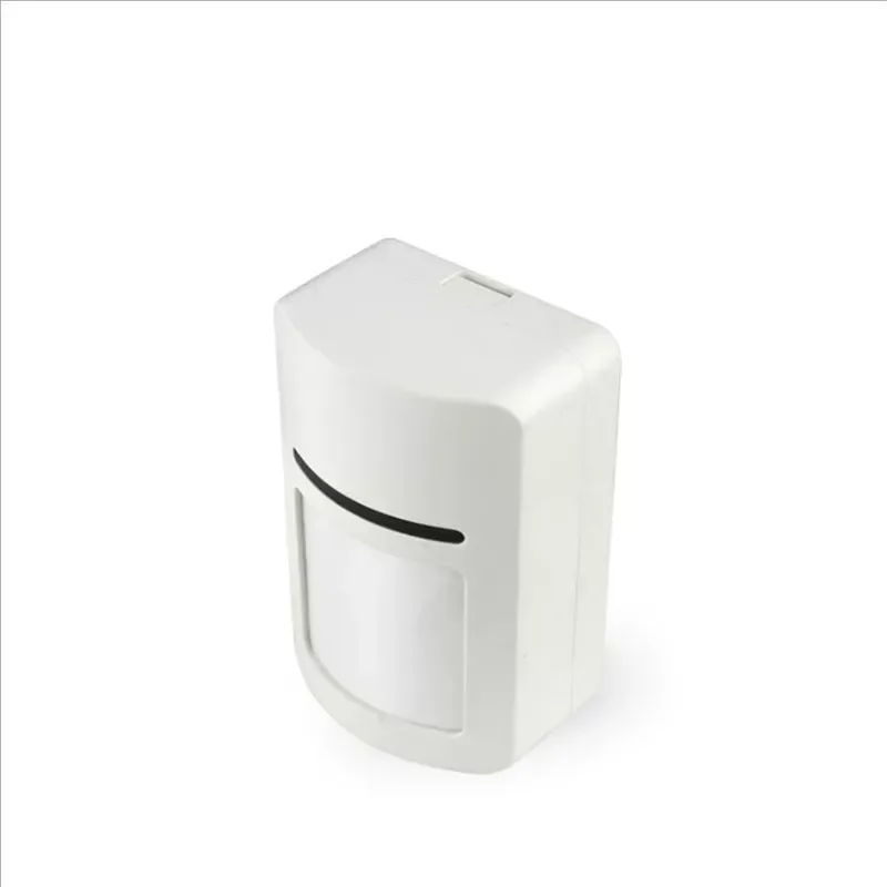 Alarm Human Motion Sensor Switch Mobile Phone Wifi Wireless Anti-theft Probe Wide-angle Smart view 3