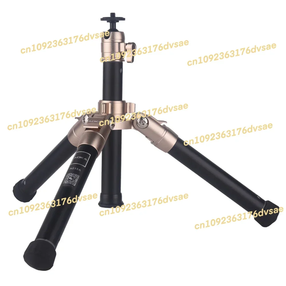 

NEW Smart selfie stick flexible table phone camera aluminum mini tripod