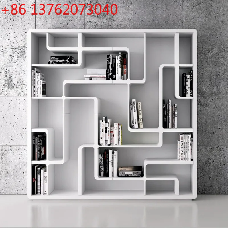 

Креативный персонализированный книжный шкаф, книжная полка для фортепиано, новая витрина для полки знаменитостей в Интернете