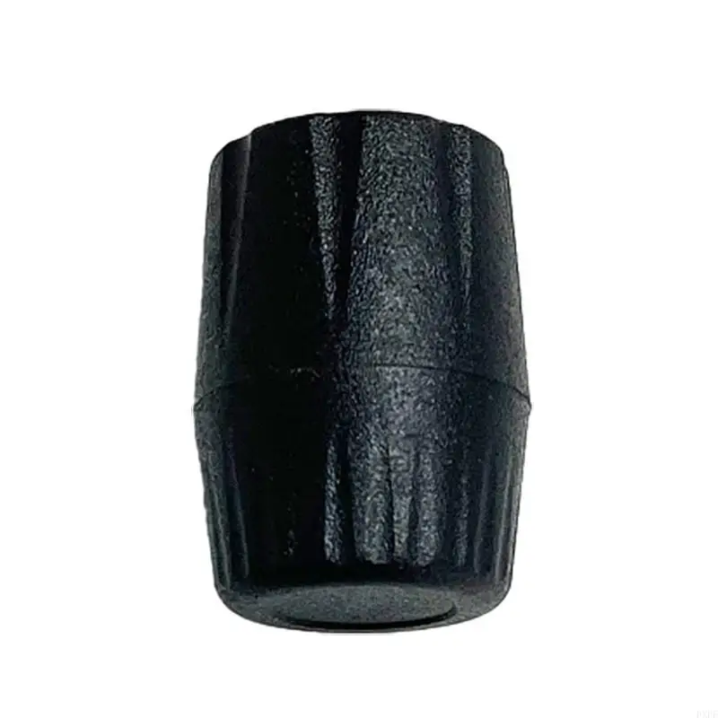 PxPF Rubber Mict Poot Pad Pad Mic Stand Stand Pousor Protetores Foot Substituição