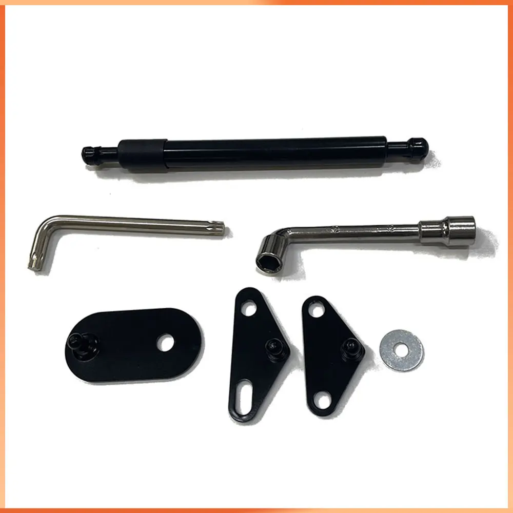 tail gate lift support for Ford F150 2015-2024 2016 2017 2018 2019 2020 2021 2022 2023 accessories rear strut bars gas damper