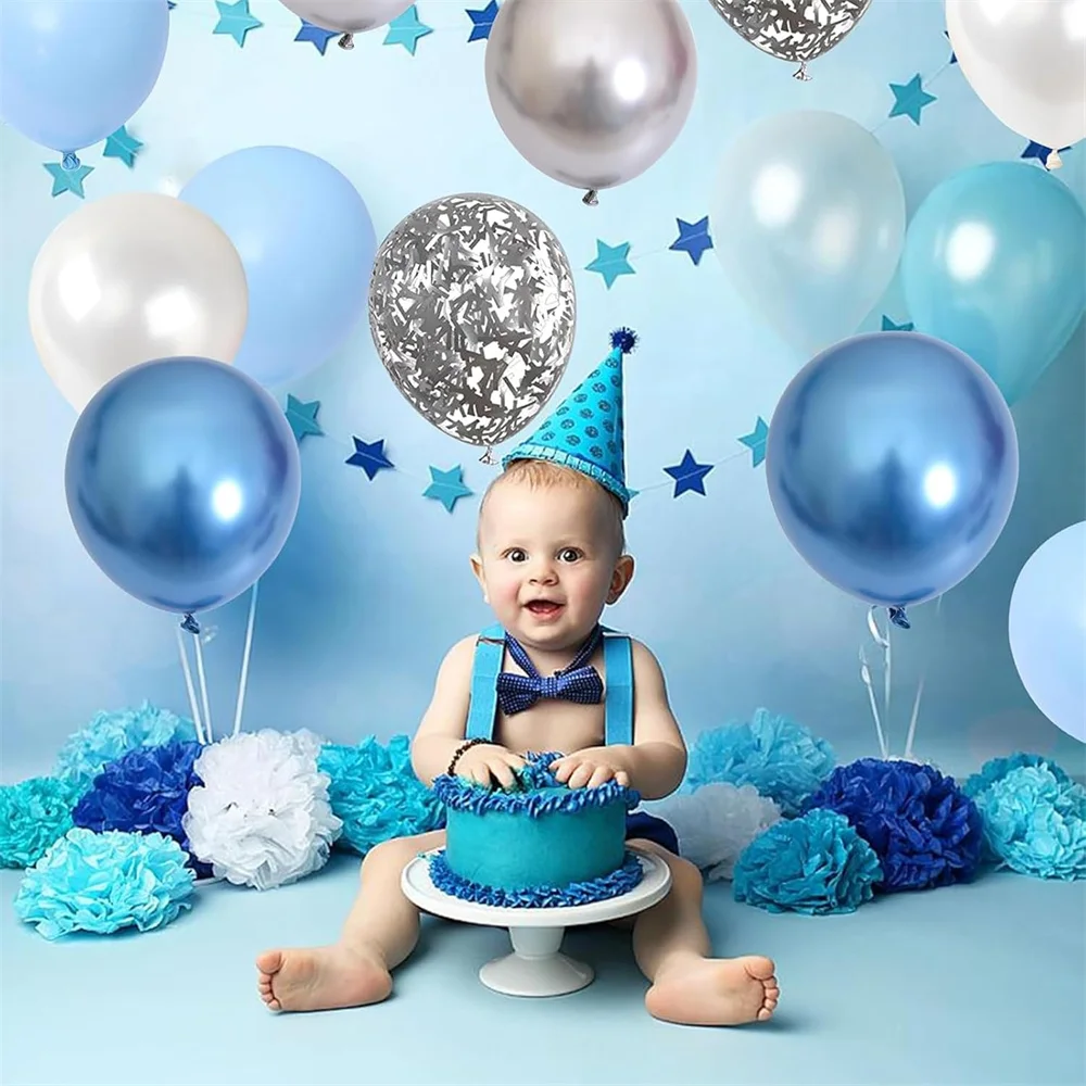 Juego de globos coloridos، fiesta de compleaños del Dia de San Valentín، tema، event، escena، decoración، globo، boda، decoración