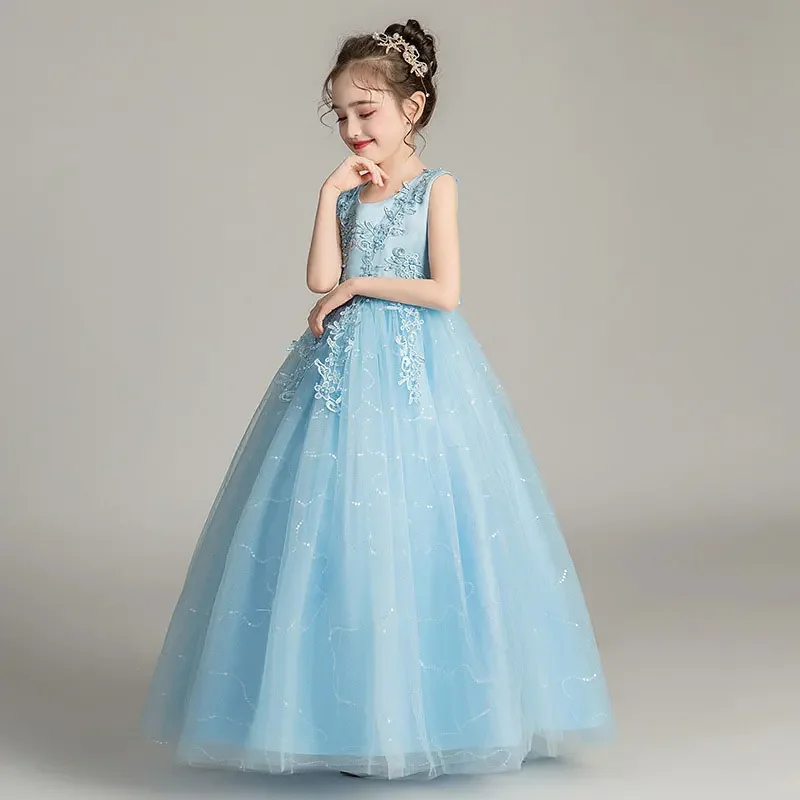 Flower Girl 14 Year Girl Party Wear Dress Flower Girl Dresses, 2-14 Years Kids Dress Flower Girl 14 Year Girl Party Wear Dress Flower Girl Dresses, 2-14 Years Kids Dress