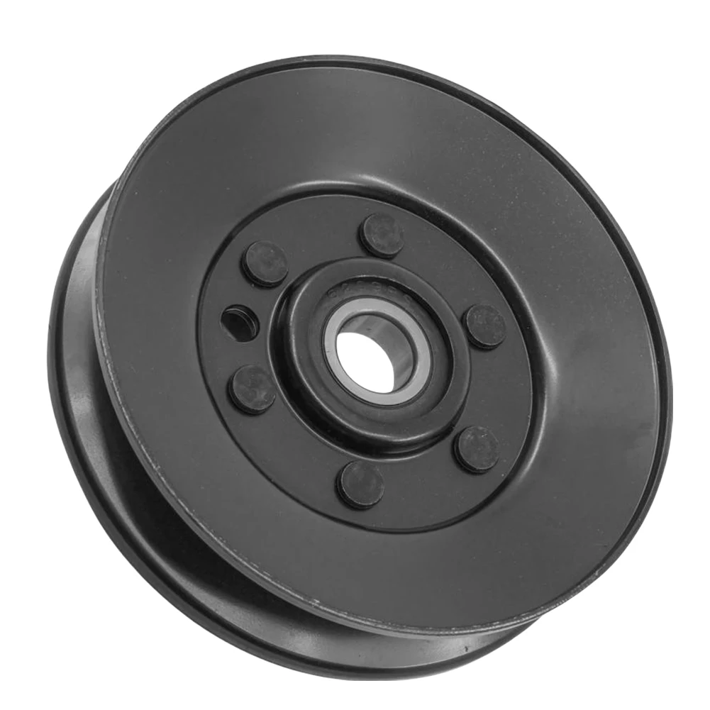 Landscaping Use Lawn Mower Pulley Landscaping Equipment Accessories Replacement Pulley Landscaping Equipment Part