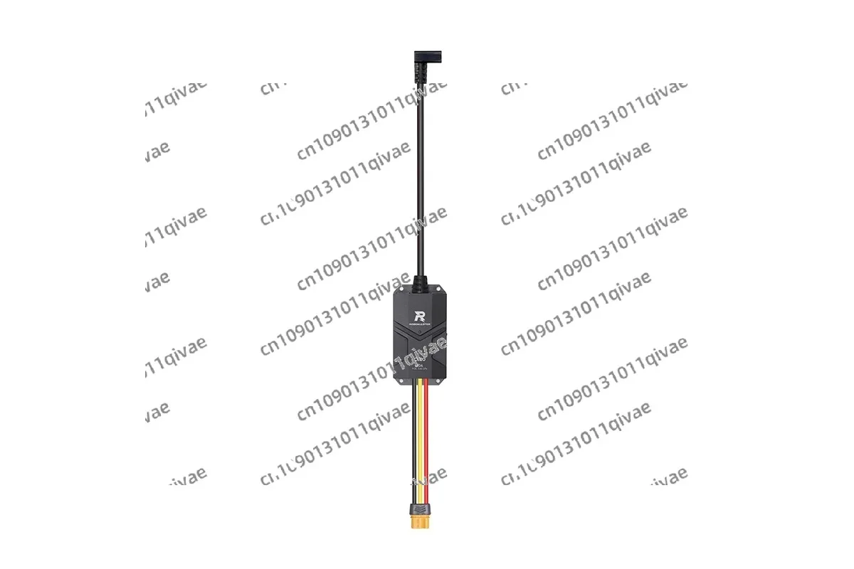 

Roma Market C620 Brushless Motor Speed Controller