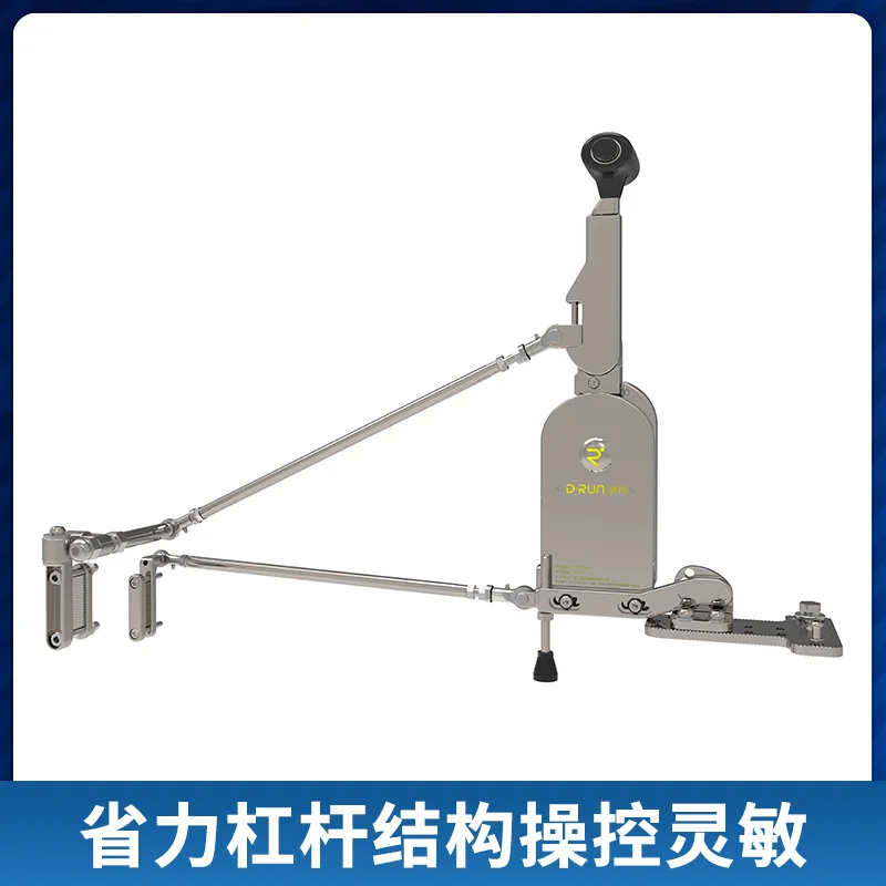 

Hand Driving Device, Double Lower Limb Special Disabled C5 Car Control, Driving Assistance, Modified Hand Accelerator Brake