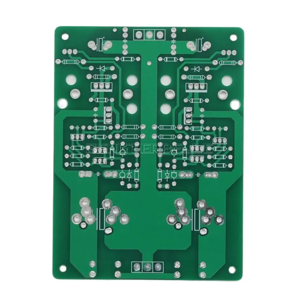 علامة مرجعية ليفينسون سلسلة الجهد موفر طاقة تنظيمي مجلس PCB الناتج المزدوج تيار مستمر 15 فولت إلى 32 فولت