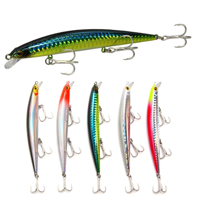 1Pcs Fishing Lure 1… - image