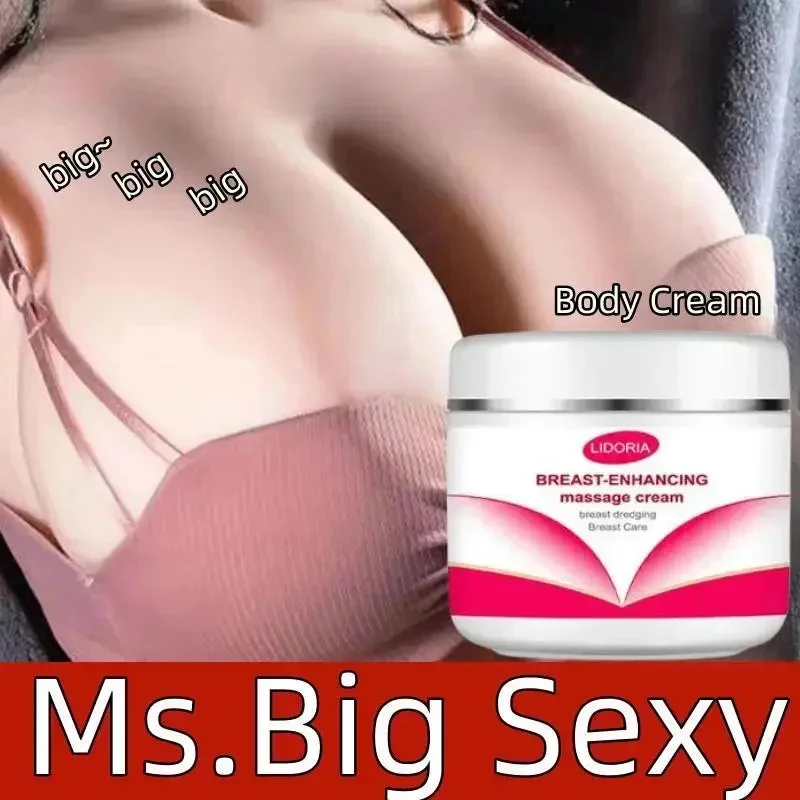 Natural Breast Enlargement Cream Boobs Enhancement Oil Bust Enlarging Bigger Chest Massage Lift Firming Up Size Bust Body Care