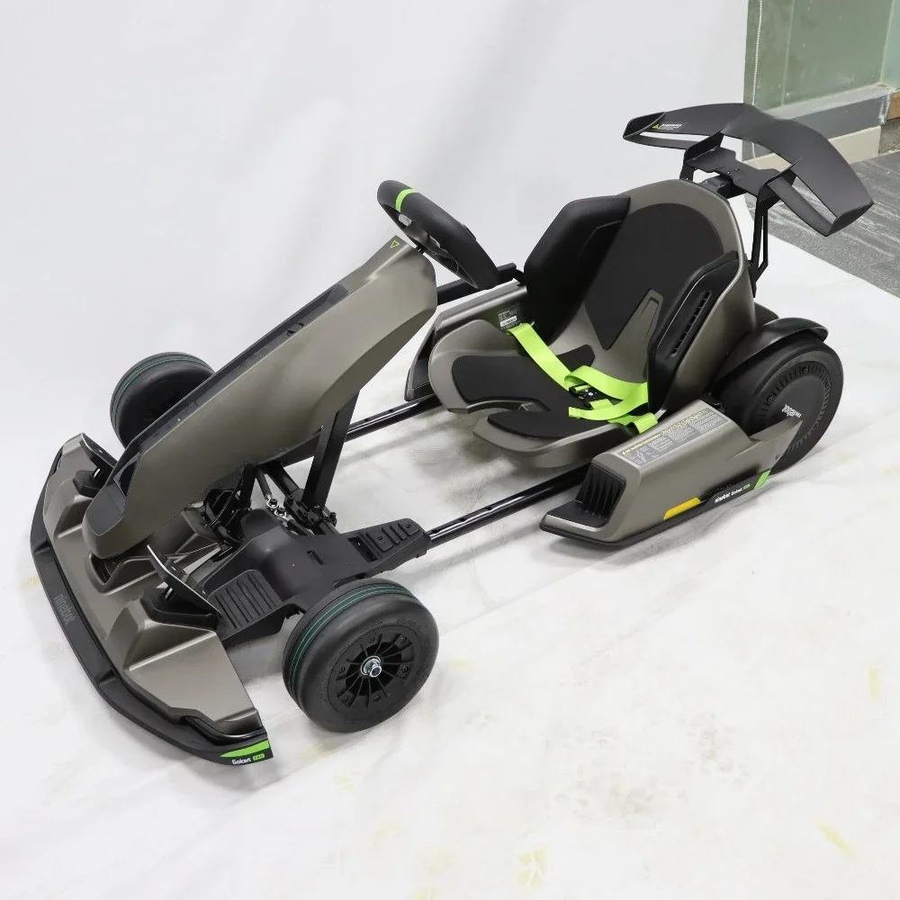Original E-Scooter Electric GoKart Pro 2 4800W for Kid and Adult 40km/h Outdoor Race Go Kart Pro2 Self Balance Scooter