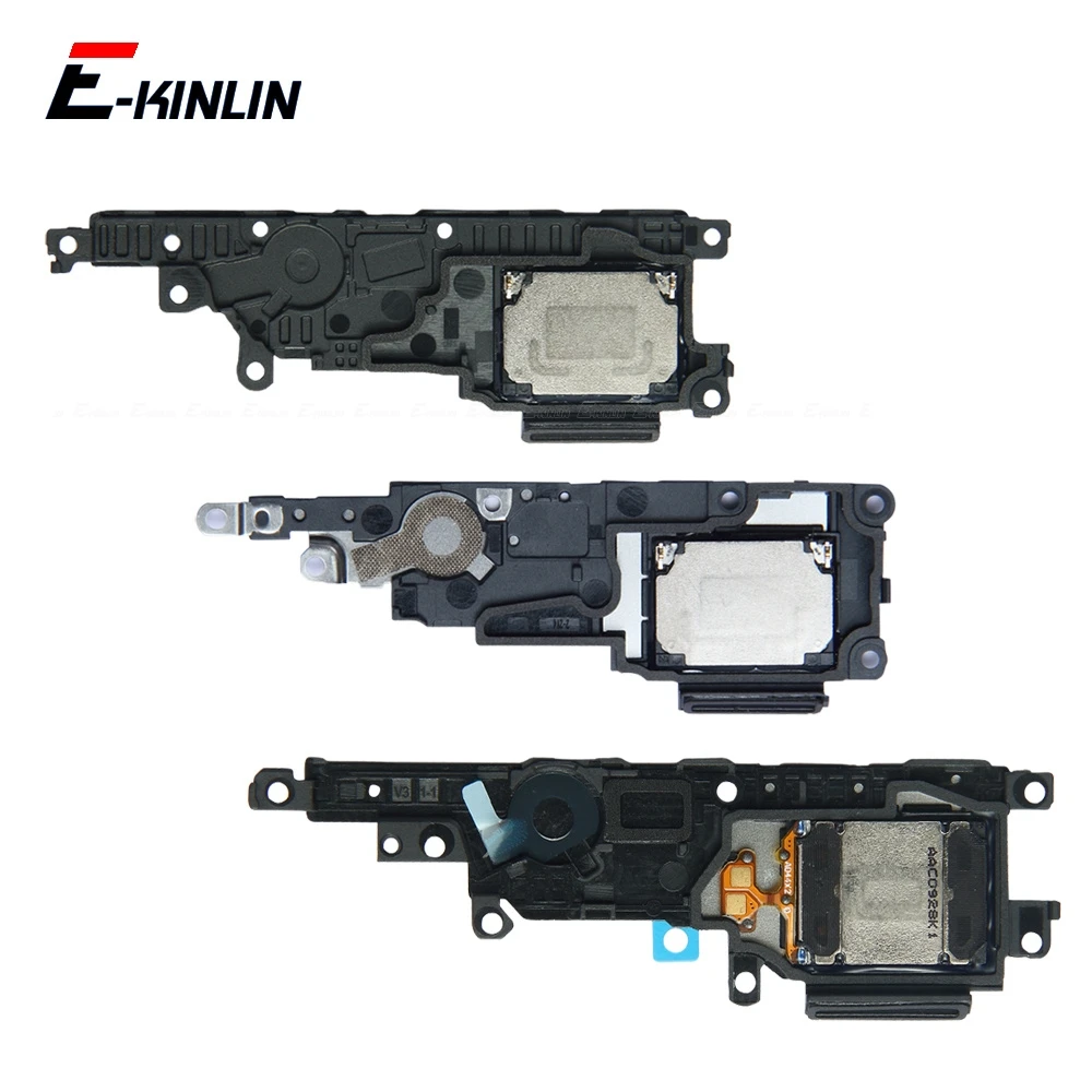 Loud Speaker Sound Buzzer For OPPO Reno 4 5 6 SE Z K F Lite Pro 5G Ringer Parts