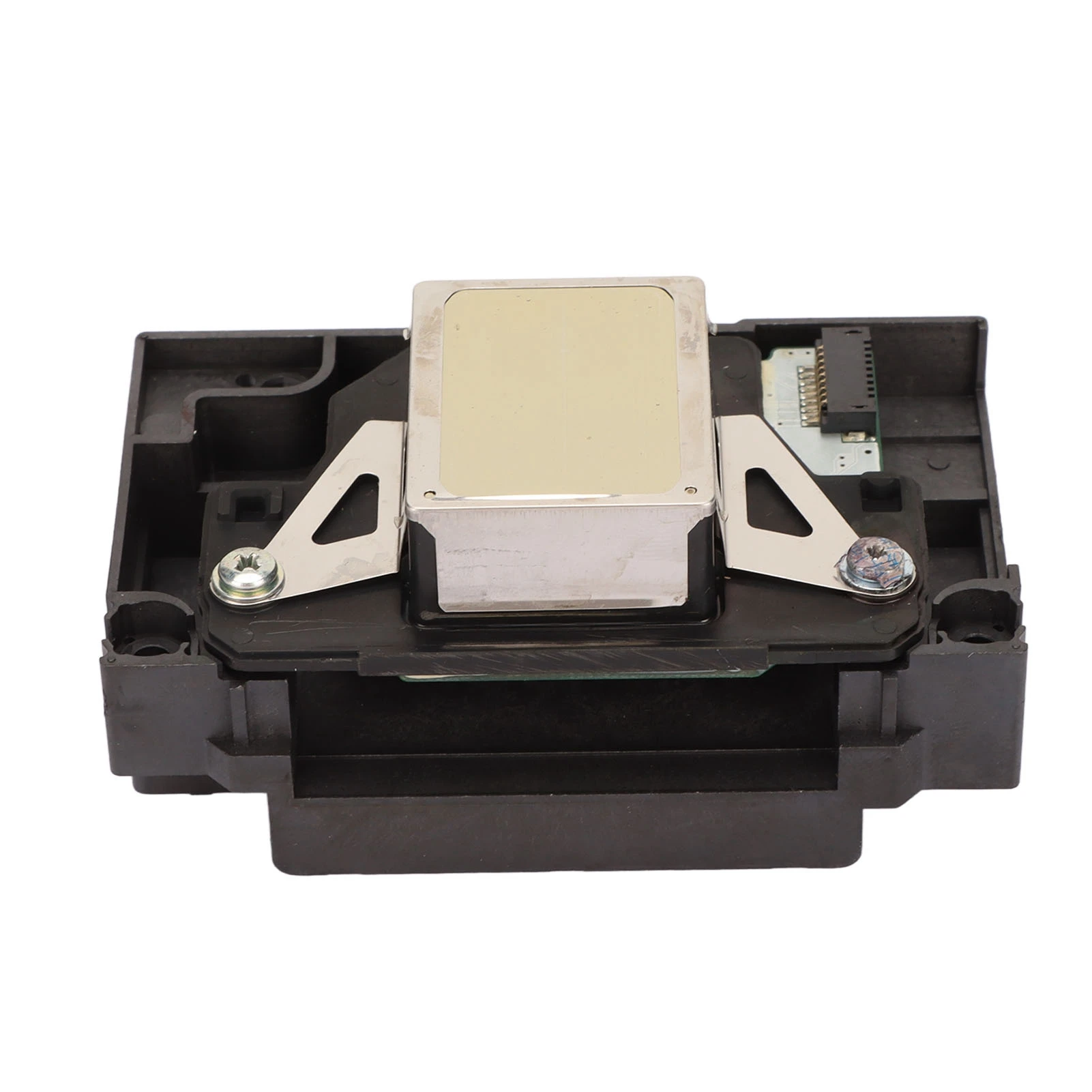 Print Head ABS Color Printhead Replacement for EPSON R270 for R1390 for R1400 for R1410 for R1430 for 1390 for 1400