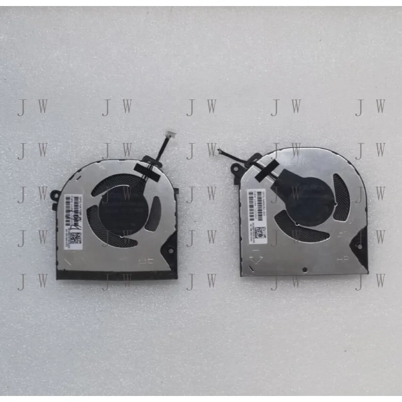 

Вентилятор охлаждения для ноутбука DDW для HP Envy X360 15-FH 15Z-FH N49282-001 N47948-001