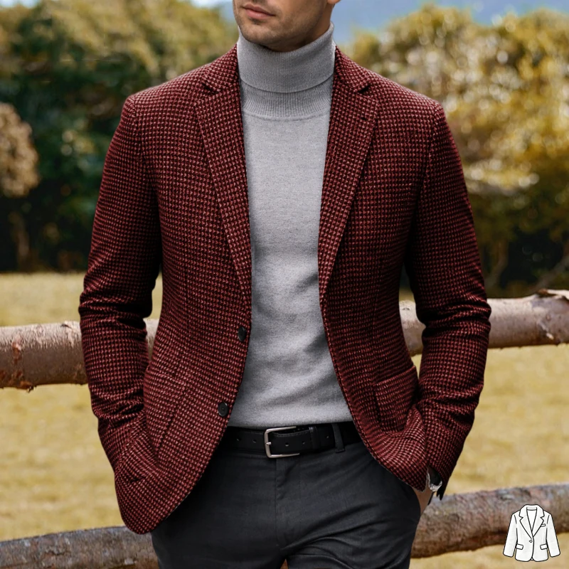 Thumbnail 3 - #18 Compare Mens Wool Coats Before You Buy