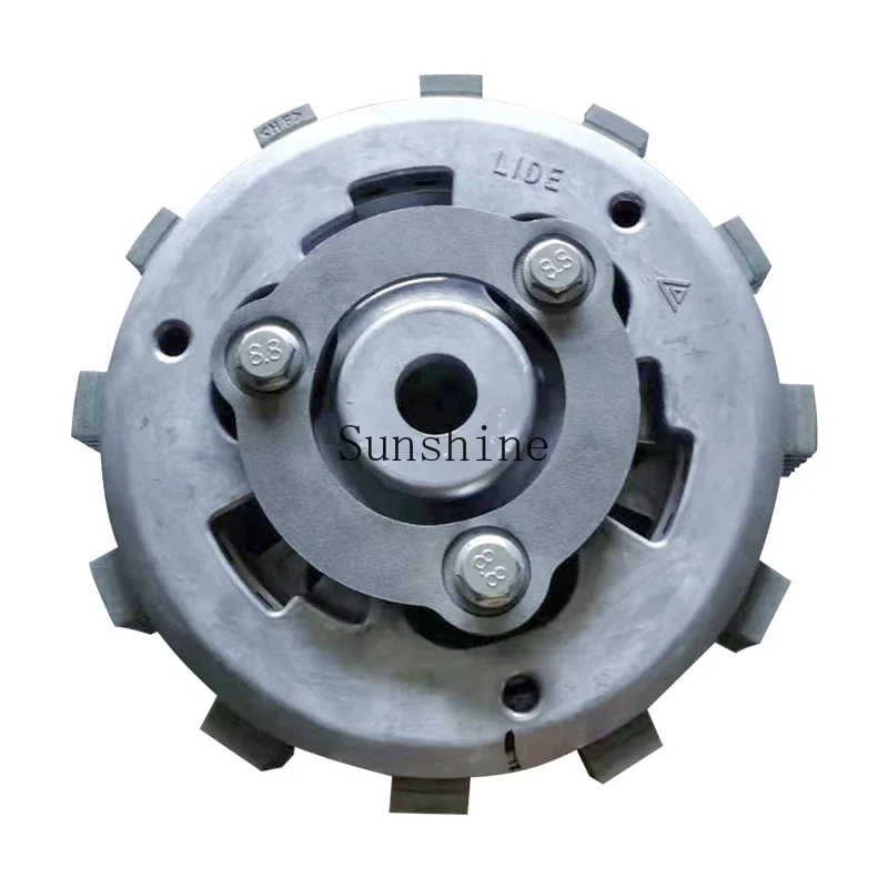 

Suitable for BJ300 chasing 350 Huanglong 300BN302TNT300 sliding clutch disc snare drum assembly accessories