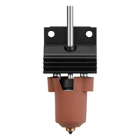Hotend Kit For Creality K1 K1C K1 Max Quick Swap Ceramic Heating Block High Flow Printing 3D Printer Replacement Part For K1 K1C