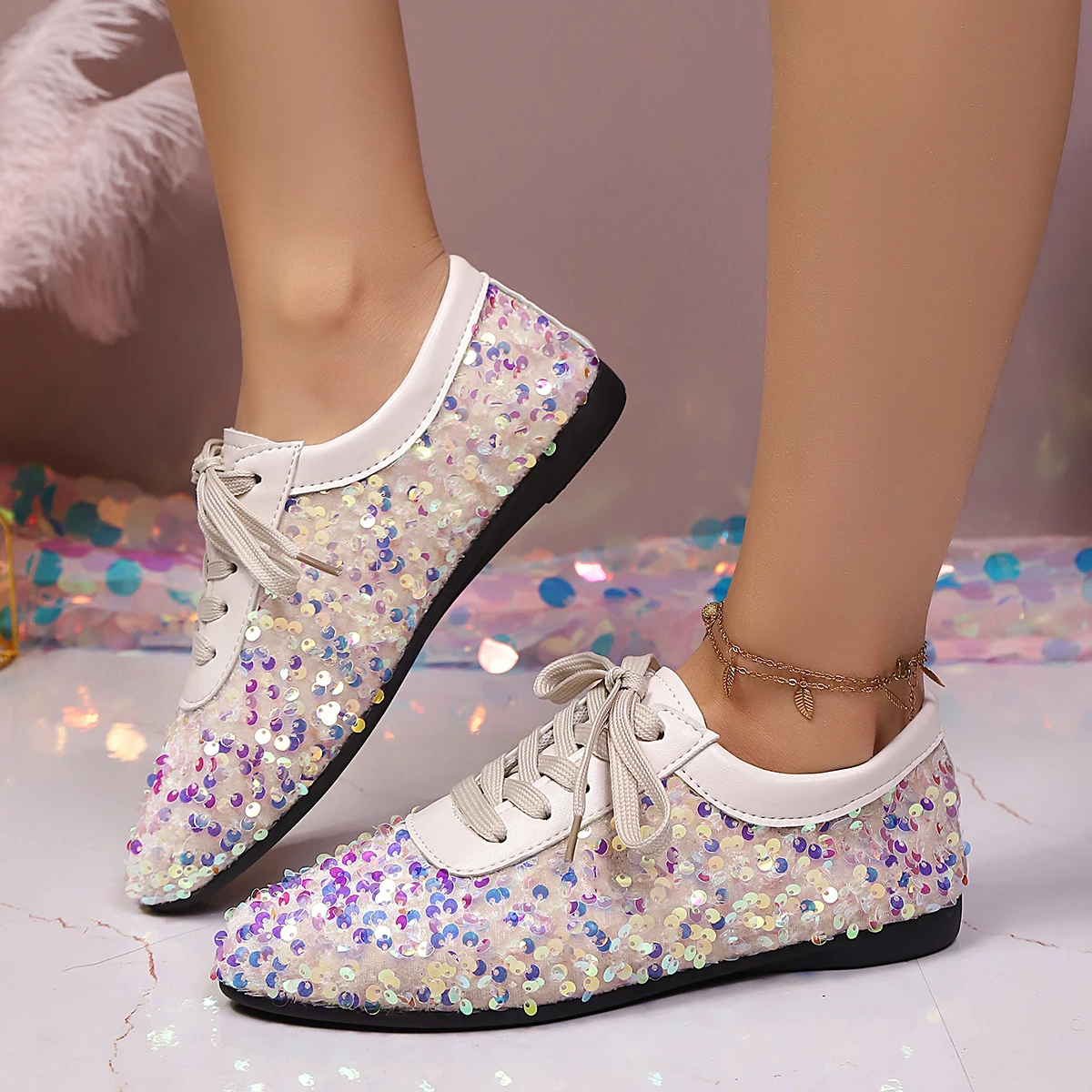 Tênis Femininos Trendy 2026, N - Women'S Shoes Veja avaliação e preço