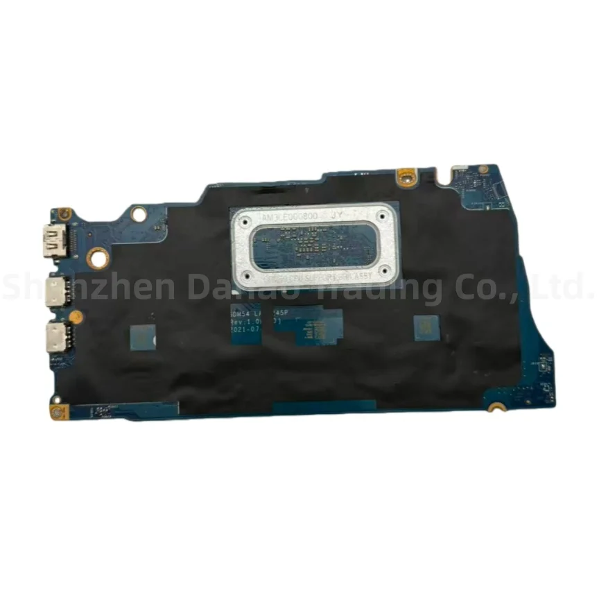 GDM54 LA-L245P For Dell Inspiron 15 3515 Laptop Motherboard With R3-3250 R5-3450 R7-3700 CPU DDR4 CN-04D48M 0FX2N0 0PY51M 0G62VR