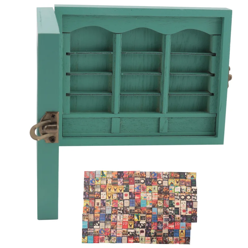 Yls-Miniature Books… - image