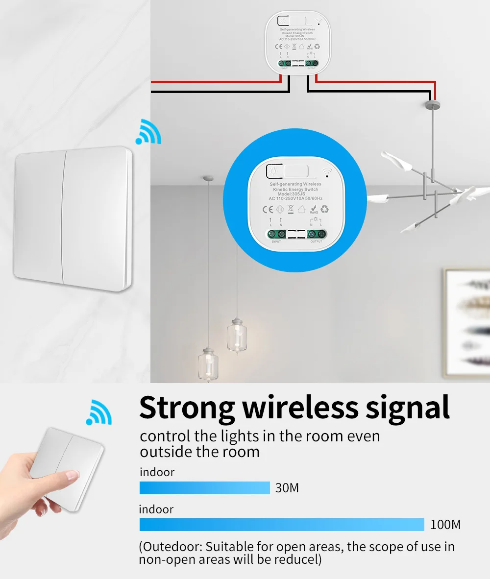 Thumbnail 4 - #45 Latest Light Switches Offers