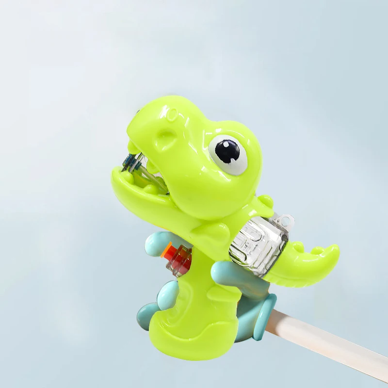 Divertido sapo astronauta mini água blaster para verão praia ao ar livre crianças jogo presente