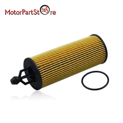 Oil Filter for Pentastar 3.6L Chrysler 200 300 Dodge Ram 1500 Dodge Charger Ram ProMaster 1500 2500 3500 68191349AA 68191349AB