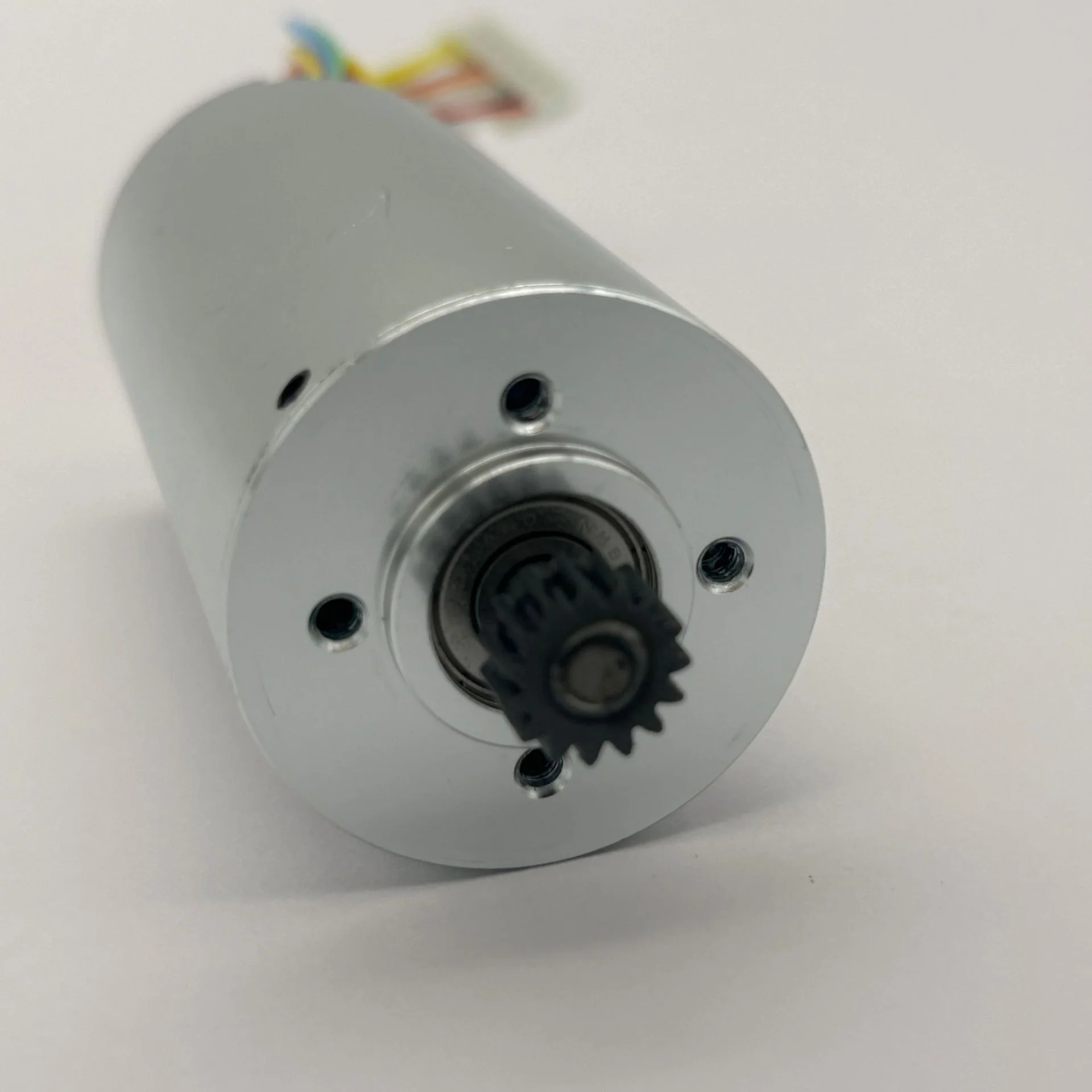 كوب Faradyi 3670 مم احترافي صغير بدون قلب بدون فرش صغير مجوف لدعم تطوير الأجهزة الذكية #3