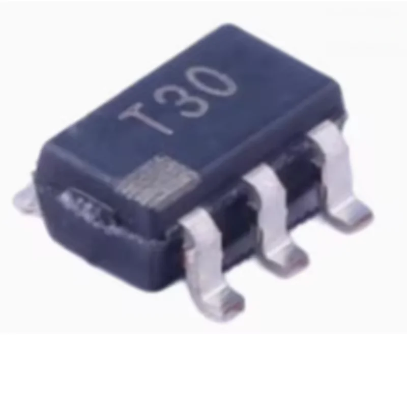 5PCS ADT6401SRJZ SOT-23-6 Temperature Switch Sensor ±0.5°C 2.7V-5.5V Open-Drain  Original New