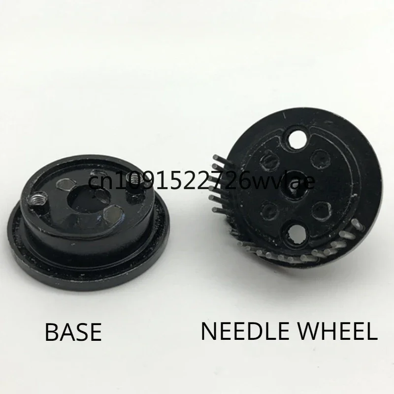 

Sealer Spare Parts Character Holder Core Sleeve for FRD-1000 Ink Wheel Sealing Machine Solid-ink Marking Machine Printing Wheel