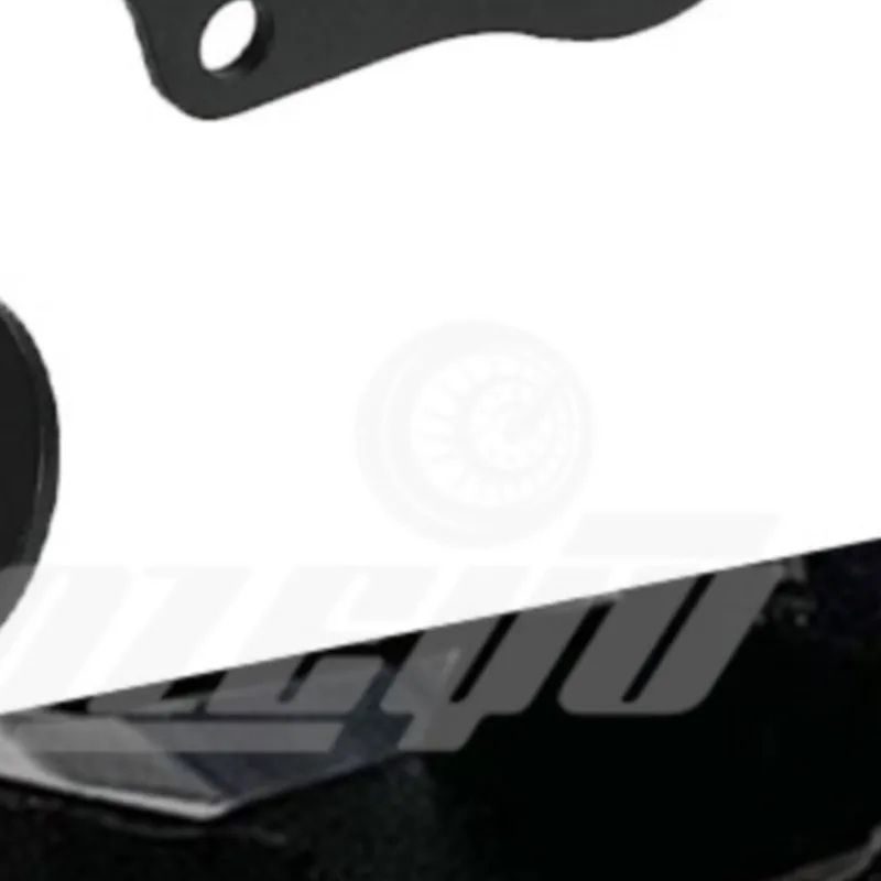 

Motorcycle License Plate Bracket Holder Fender Kits For Husqvarna Svartpilen 125/200/250/401 VITPILEN 401 2020 2021 2022 2023