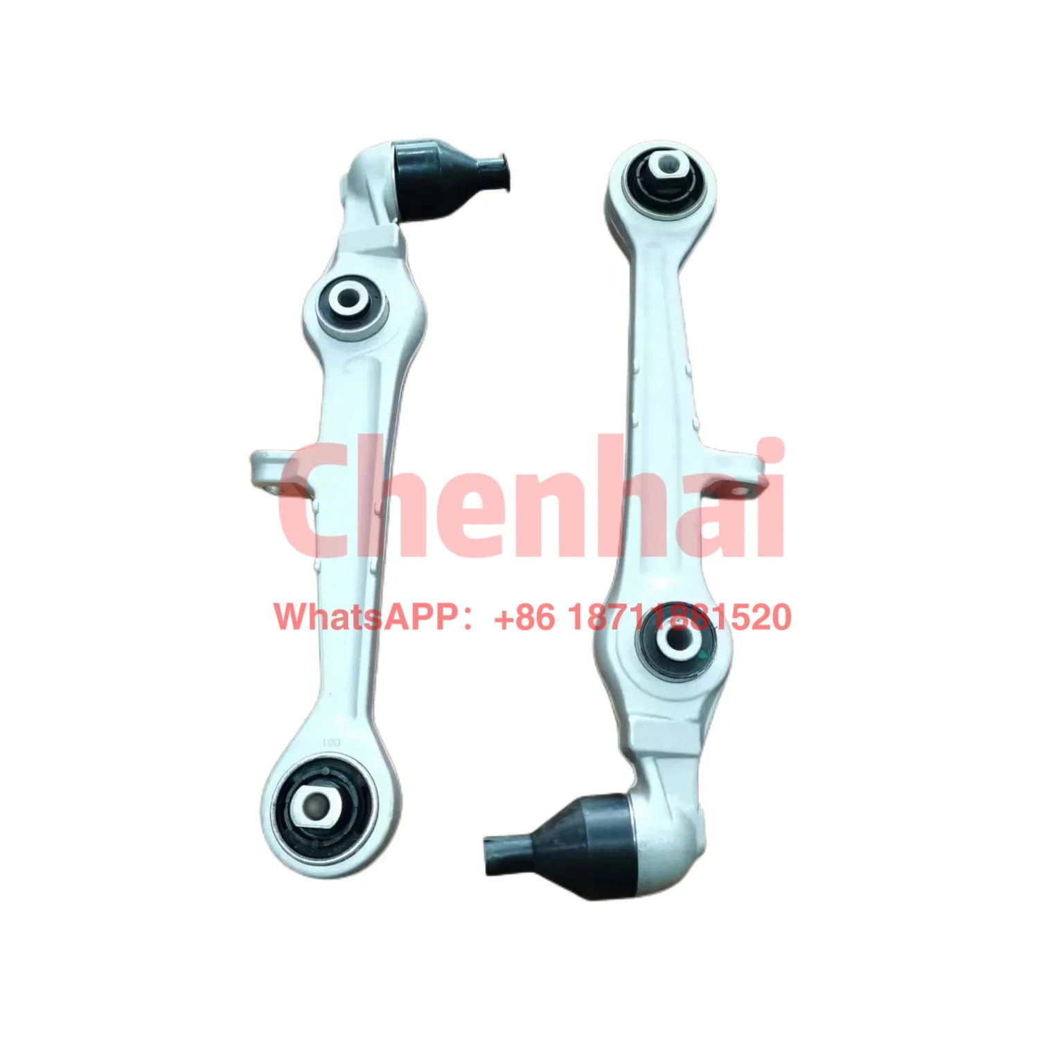 ATMAN high performance 10 pcs control arm kit 8E0498998 for A0 A4 B6 B7