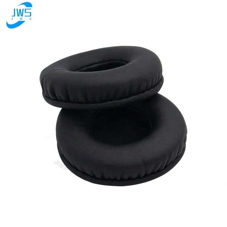 Headset case Replacement Ear Pad Cushions ultra-soft protein skin for Sennheiser HD25 HD25SP HD25-1 PC150 PC155