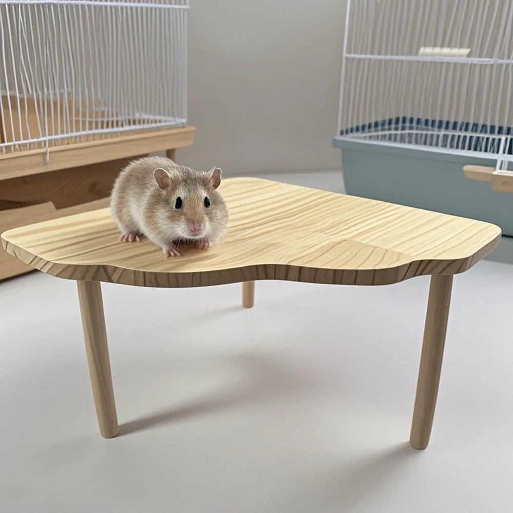 Thumbnail 2 - #59 Trending Hamster Cages Right Now