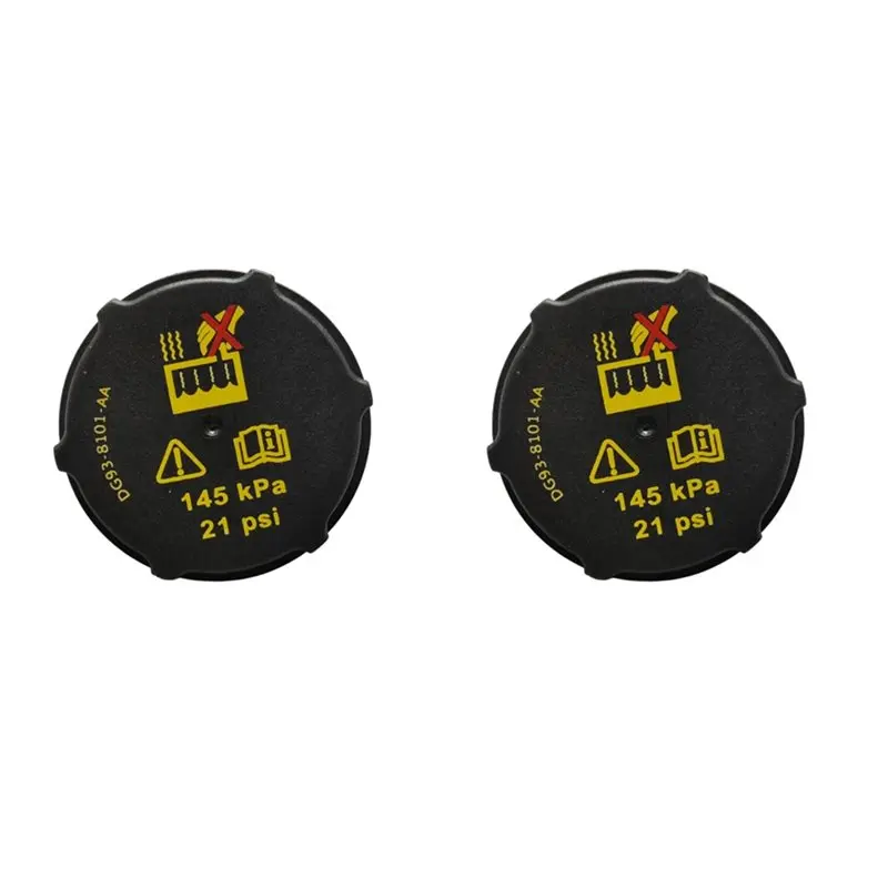 

ABQB-DG93-8101-AA Coolant Recovery Tank Cap For FORD TRANSIT V348 V362 FORD FOCUS EVEREST FUSION 2013-2015 5193938