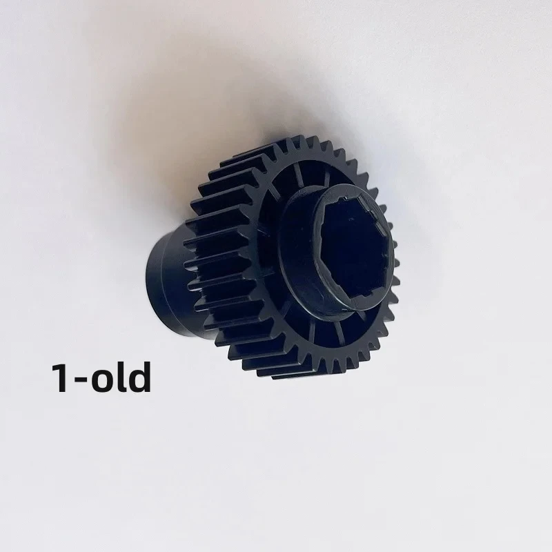 For Hyundai Kia Santafe Sorento Ix45 Electronic Handbrake Motor Gear Modular Brake Mute Plastic Gear Auto Parts and Accessories