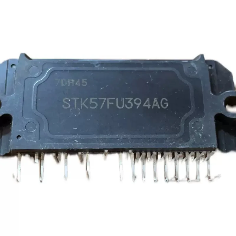 

New imported original STK57FU394AG 57FU394 57FU394AG STK57 Variable frequency air conditioning module