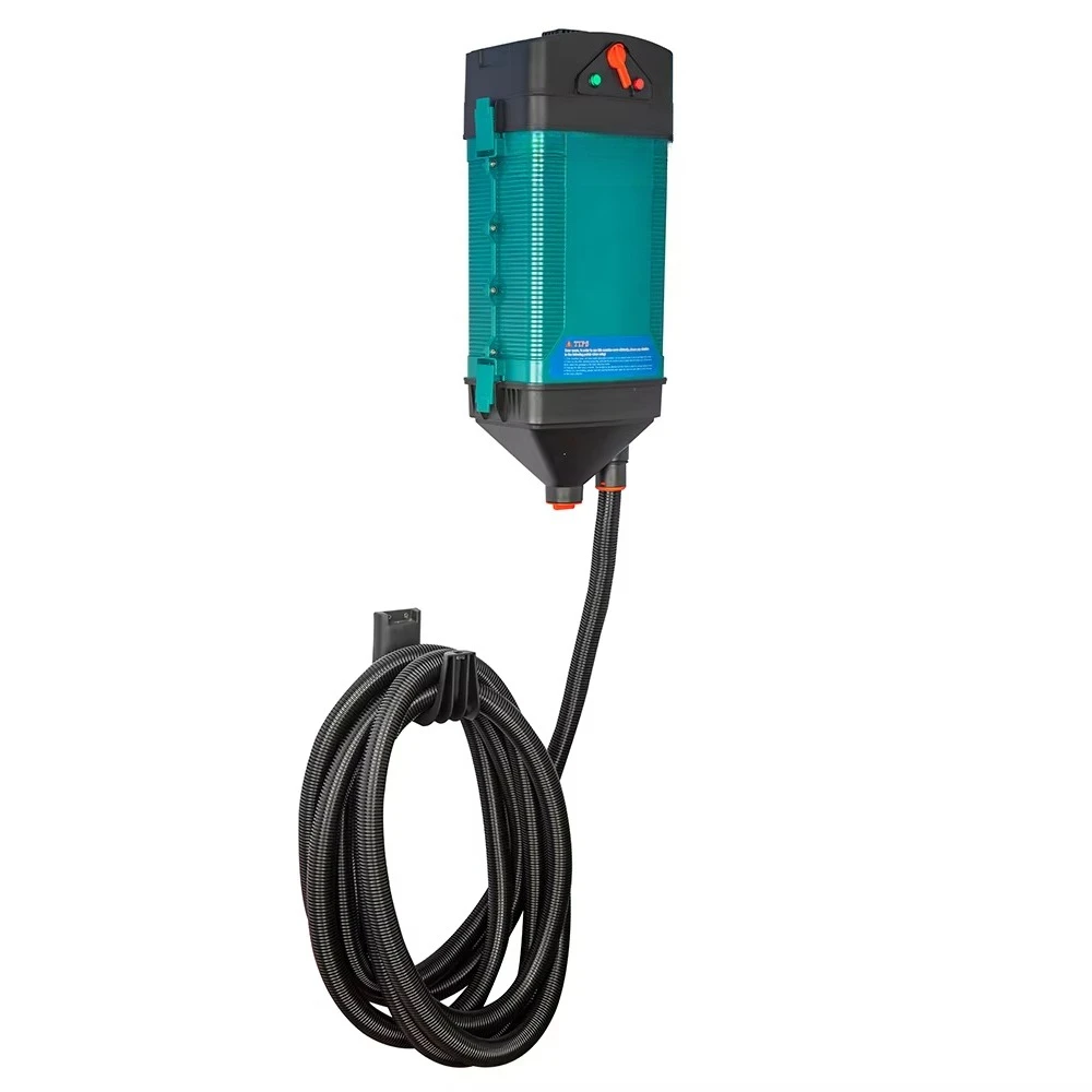 WV-008 Vacuum Clean…