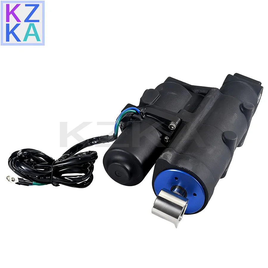 

Power Trim & Tilt Assy 6EK-43800 6EK-43800-02-4D for Yamaha outboard 4T F115 FL115 F125 F130 F150 115HP 125HP 130HP 150HP