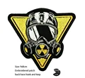 hook Loop patch  10