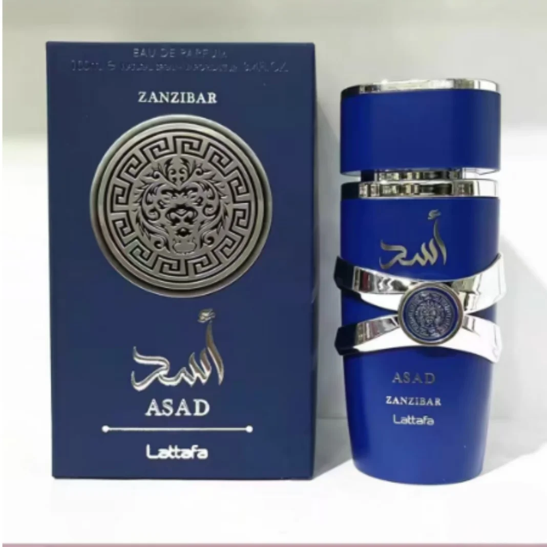 عطور لاتافا يارا 100 مل للجنسين أو دو برفوم عطور عربية أصلية عطر خفيف يدوم طويلاً أفضل هدية #6
