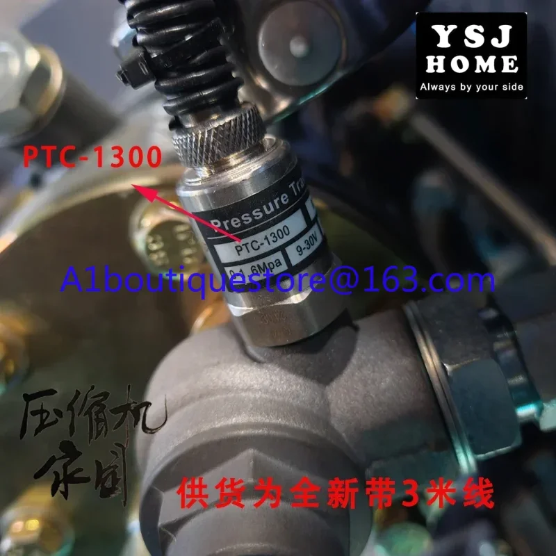 

Pressure Sensing Transmitters PTC-131 1300 Pressure Transmitters PTC SERIES
