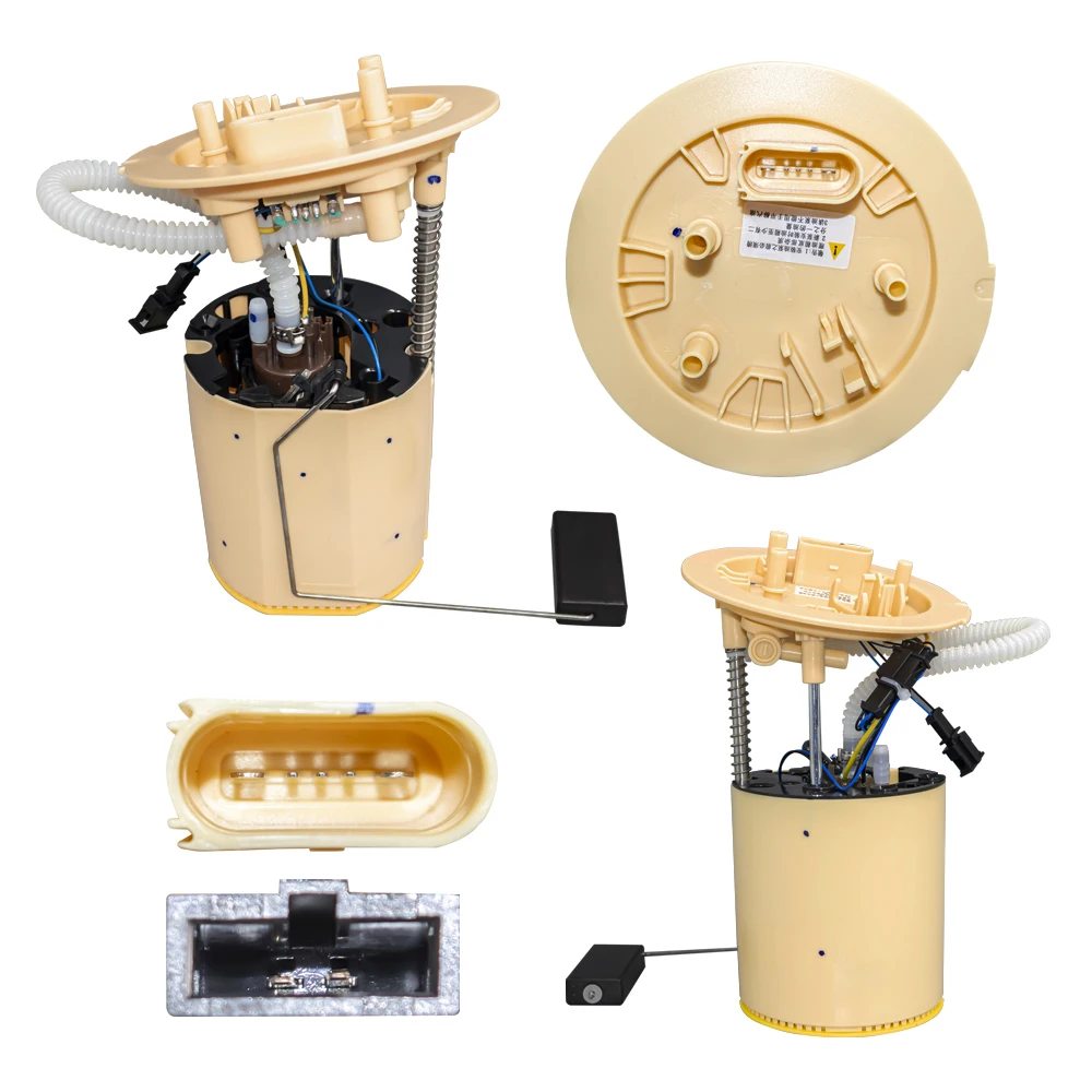 4F 0919088 س 4F 0919050 F 4F 0919050 ك 4 ف 0919050 جي 4 ف 0919088 م 4F 0919088 T لأودي A6 C6 كواترو 2.7TDI 3.0D 2004 مجموعة مضخة الوقود #6