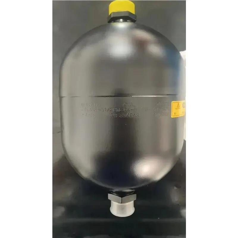 2.8L accumulator, domestic substitute