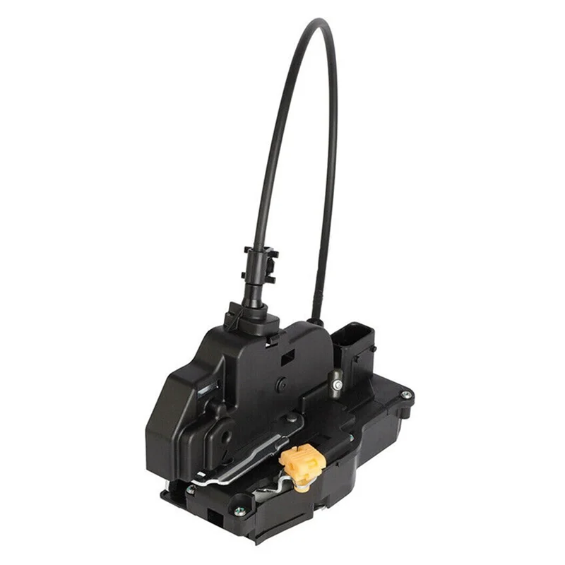 

Запасные части, аксессуары 12450835, привод дверного замка, блок замка передней левой двери, автомобильный для Cadillac STS 2005-2011